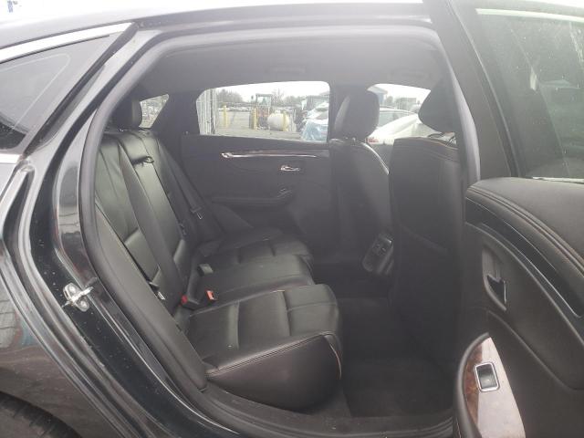 Photo 10 from auction – 2015 CHEVROLET IMPALA LTZ with VIN 2G1155SL5F9247550
