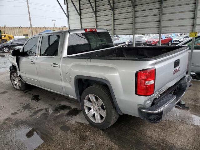 Photo 2 from auction – 2014 GMC SIERRA K15 with VIN 3GTU2UEC3EG246789