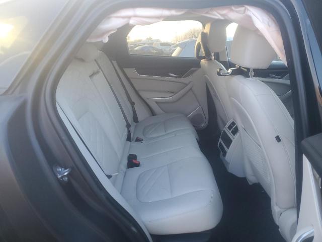 Photo 11 from auction – 2021 JAGUAR F-PACE S with VIN SADCJ2EX1MA669457