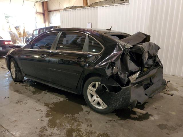 Photo 2 from auction – 2014 CHEVROLET IMPALA LIM with VIN 2G1WB5E35E1166216