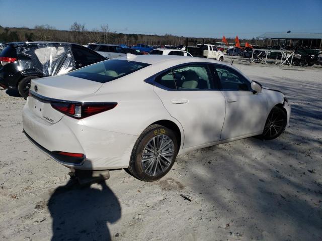 Photo 3 from auction – 2023 LEXUS ES 250 BAS with VIN 58AD11D14PU010562