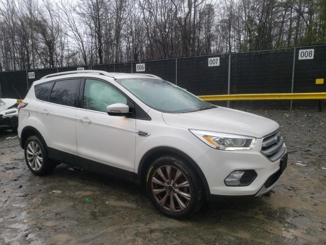 Photo 4 from auction – 2017 FORD ESCAPE TIT with VIN 1FMCU0JD4HUC41997
