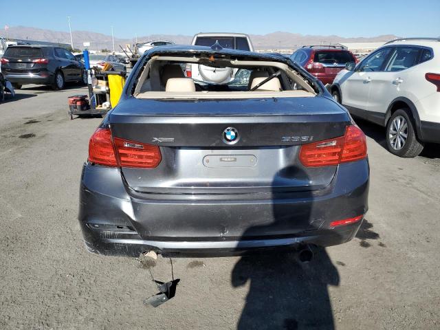 Photo 6 from auction – 2013 BMW 335 XI with VIN WBA3B9C53DF587507