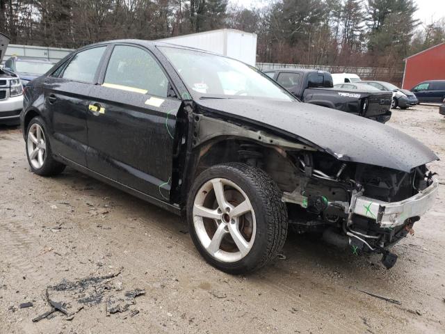 Photo 4 from auction – 2016 AUDI A3 PREMIUM with VIN WAUA7GFFXG1023355