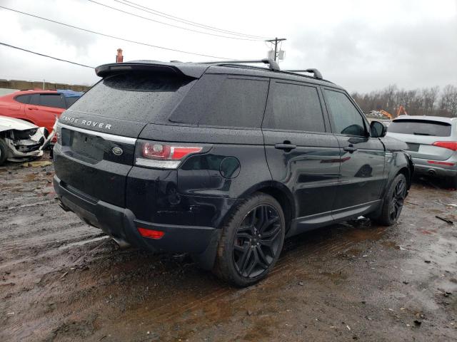 Photo 3 from auction – 2014 LAND ROVER RANGE ROVE with VIN SALWR2WF0EA365733