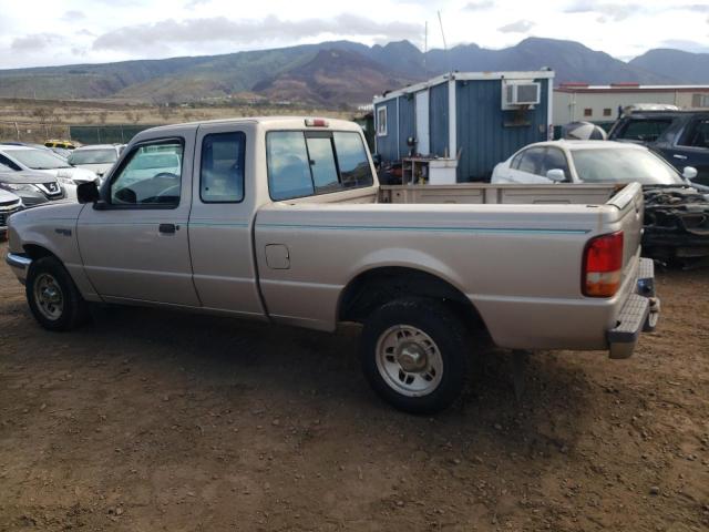 Photo 2 from auction – 1997 FORD RANGER SUP with VIN 1FTCR14U9VPB42013