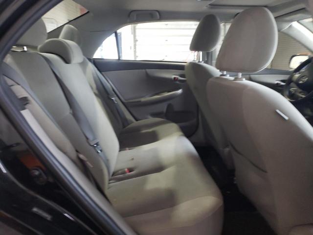 Photo 10 from auction – 2011 TOYOTA COROLLA BA with VIN 2T1BU4EE6BC661727