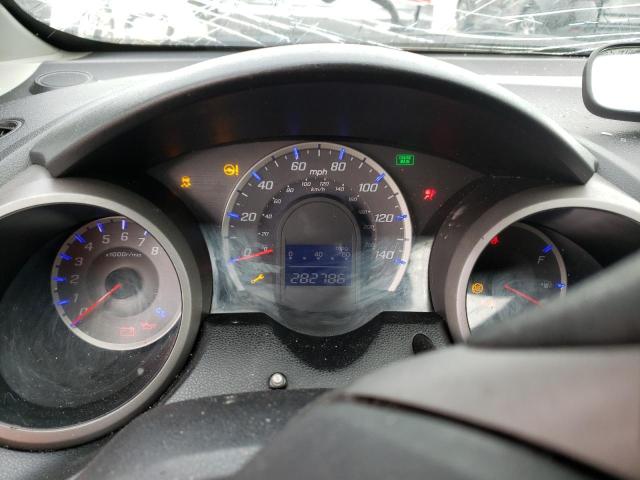 Photo 9 from auction – 2011 HONDA FIT with VIN JHMGE8H39BC023810