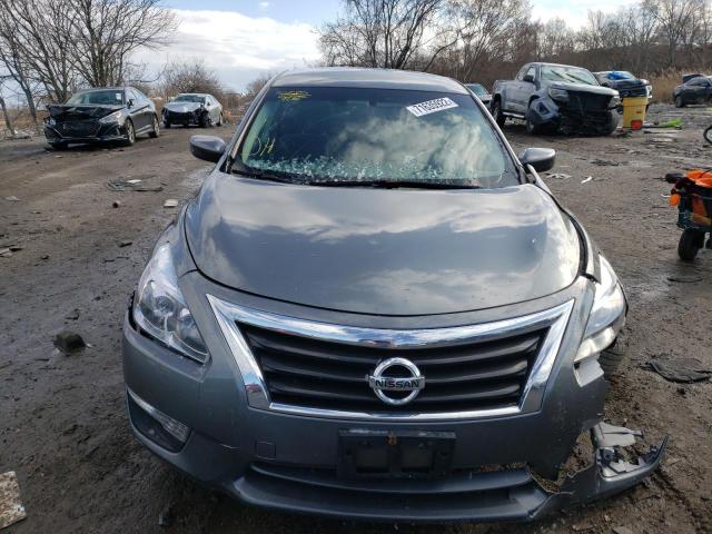 Photo 5 from auction – 2015 NISSAN ALTIMA 2.5 with VIN 1N4AL3AP1FC223959