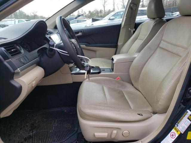 Photo 7 from auction – 2012 TOYOTA CAMRY BASE with VIN 4T4BF1FK5CR185294
