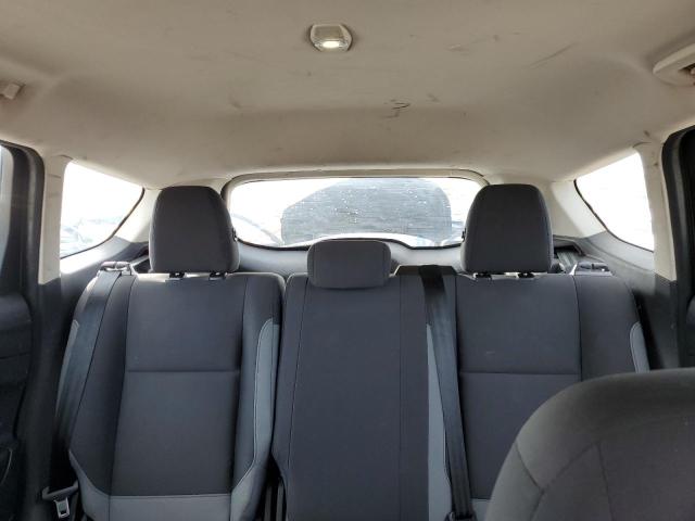 Photo 10 from auction – 2014 FORD ESCAPE S with VIN 1FMCU0F73EUA19269