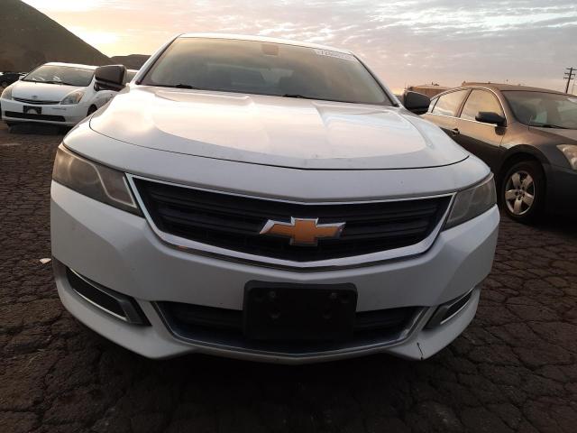 Photo 5 from auction – 2014 CHEVROLET IMPALA ECO with VIN 2G11Z5SR0E9243395