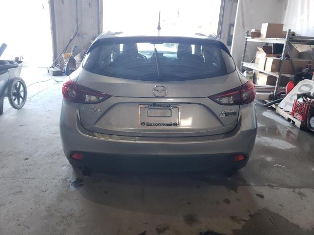 Photo 6 from auction – 2016 MAZDA 3 TOURING with VIN JM1BM1L74G1312953