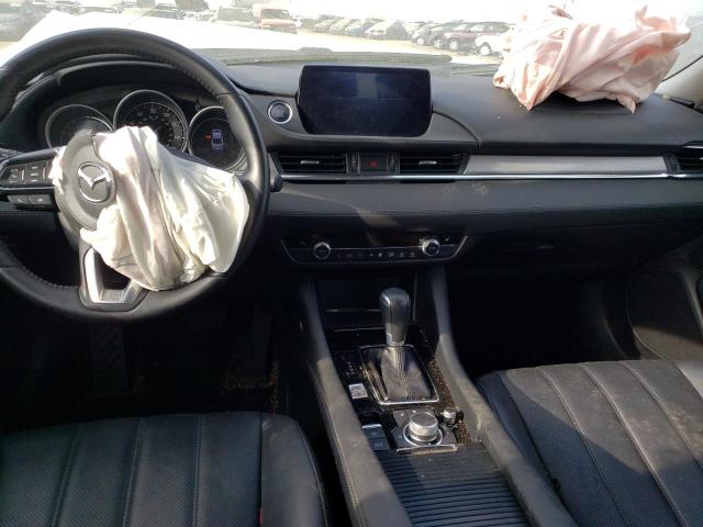 Photo 8 from auction – 2020 MAZDA 6 TOURING with VIN JM1GL1VM5L1522855
