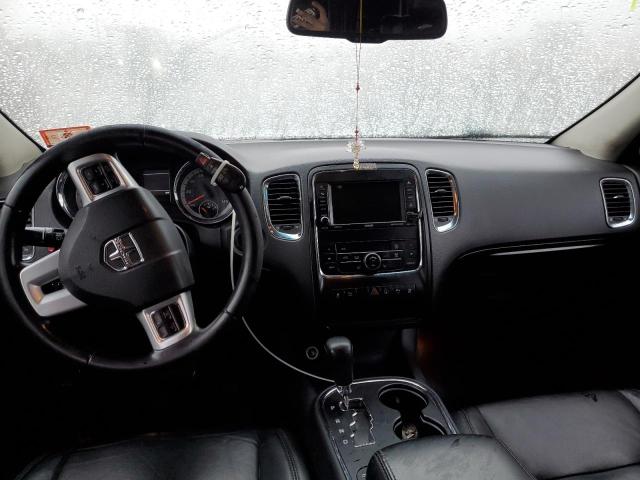 Photo 8 from auction – 2013 DODGE DURANGO CR with VIN 1C4SDJDT9DC565021