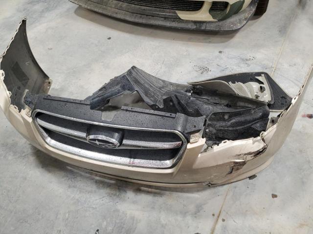 Фото 12 с аукциона – 2008 SUBARU LEGACY 2.5 с VIN 4S3BL616987213683