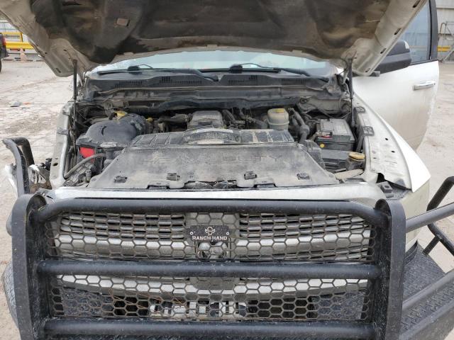 Photo 11 from auction – 2012 DODGE RAM 2500 S with VIN 3C6UD5JL2CG199829