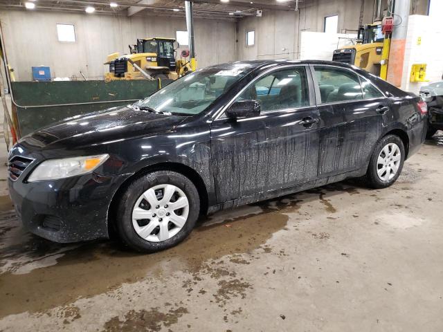 TOYOTA CAMRY 2011 with VIN 4T1BF3EK1BU768063 - Photo from auction