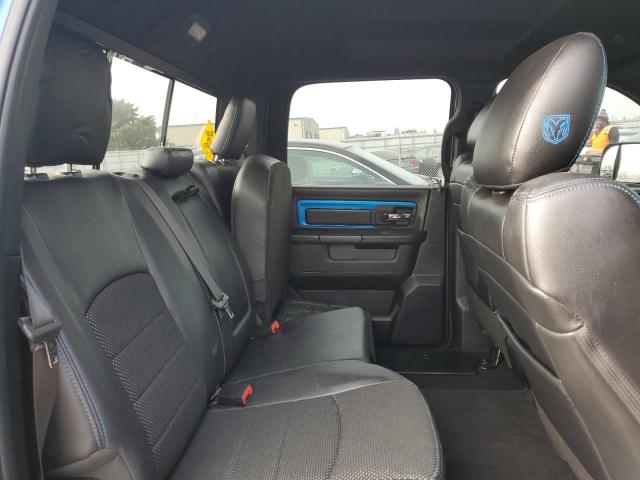 Photo 10 from auction – 2018 RAM 1500 SPORT with VIN 1C6RR6MT7JS219166