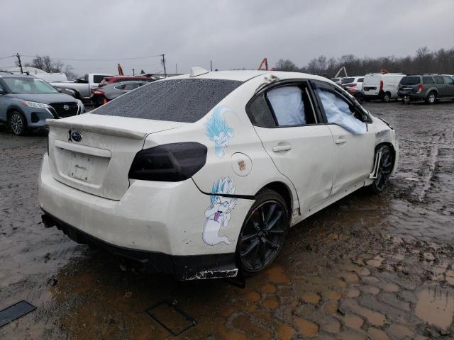 Photo 3 from auction – 2018 SUBARU WRX PREMIU with VIN JF1VA1C68J8828489
