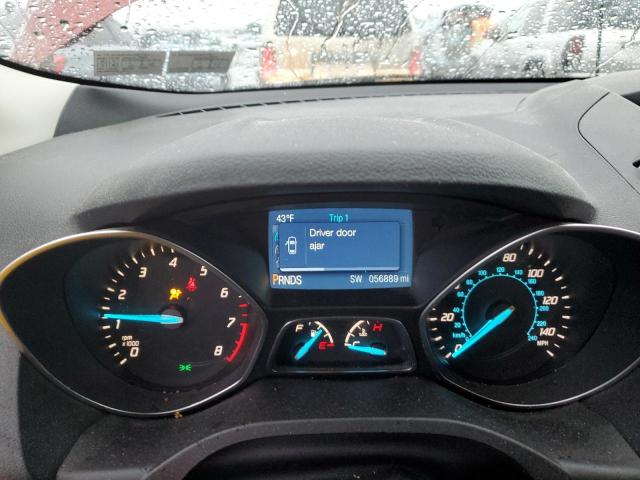 Photo 9 from auction – 2015 FORD ESCAPE SE with VIN 1FMCU9GXXFUB54897