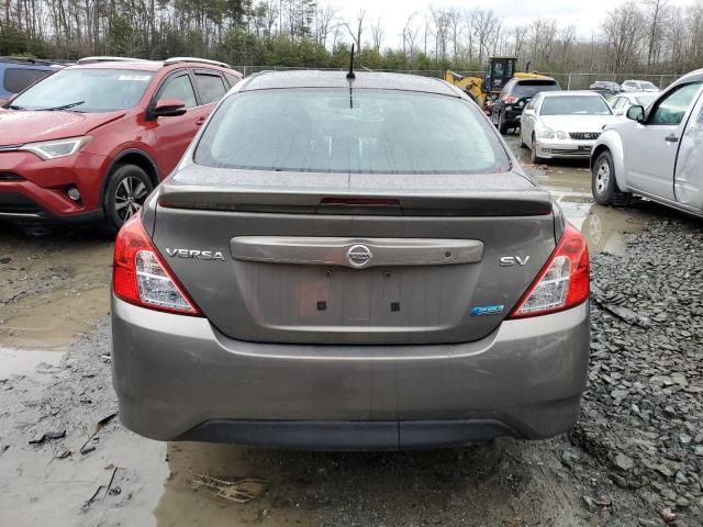 Photo 6 from auction – 2015 NISSAN VERSA S with VIN 3N1CN7AP1FL902724