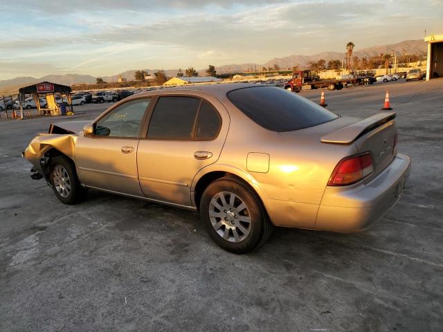Photo 2 from auction – 1998 NISSAN MAXIMA GLE with VIN JN1CA21D8WT519668