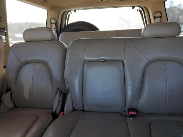 Photo 10 from auction – 2002 FORD EXPEDITION with VIN 1FMRU15L92LA37789
