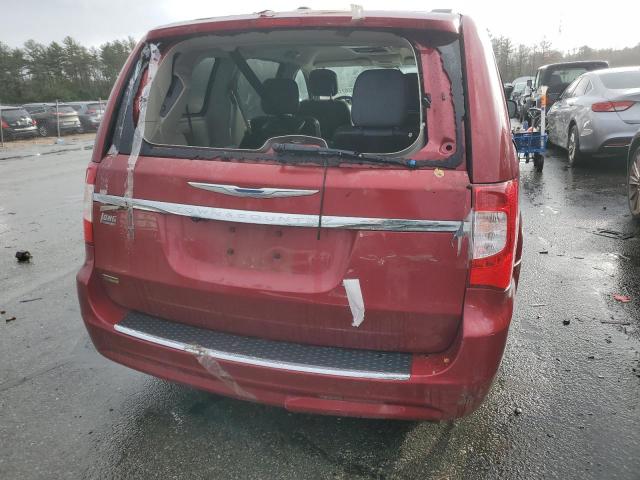 Photo 6 from auction – 2014 CHRYSLER TOWN & COU with VIN 2C4RC1BG6ER441370