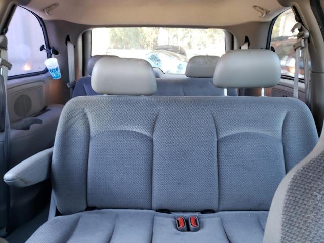 Foto 10 de la subasta – 2002 CHRYSLER VOYAGER con VIN 1C4GJ25BX2B527486