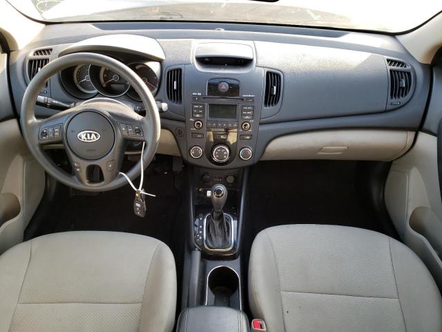 Photo 8 from auction – 2012 KIA FORTE EX with VIN KNAFU4A26C5564925