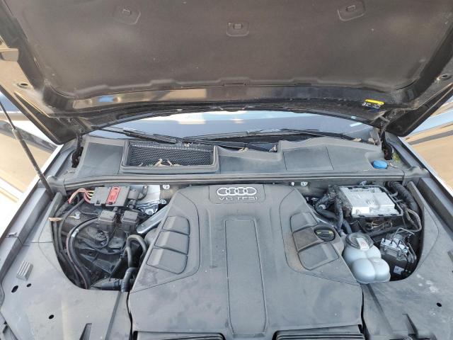 Photo 11 from auction – 2018 AUDI Q7 PREMIUM with VIN WA1LAAF75JD001444