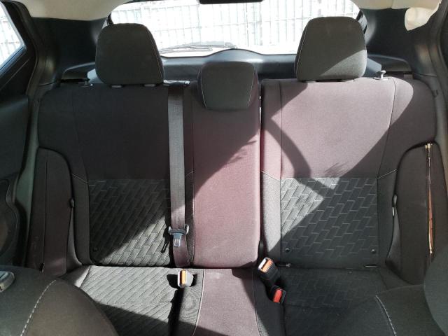 Photo 10 from auction – 2022 NISSAN KICKS S with VIN 3N1CP5BV3NL513531