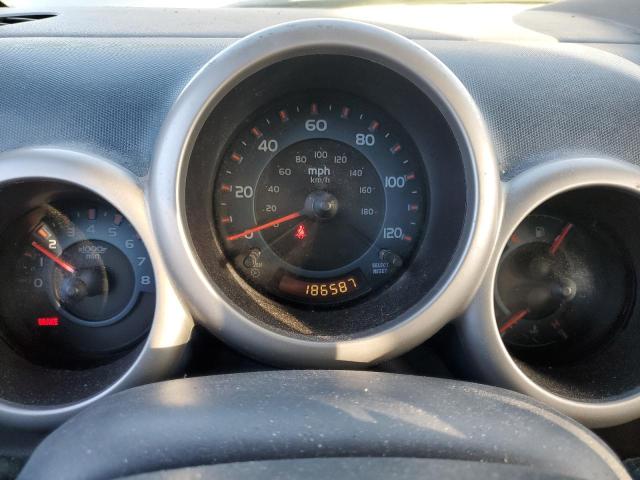Photo 9 from auction – 2006 HONDA ELEMENT EX with VIN 5J6YH277X6L011812