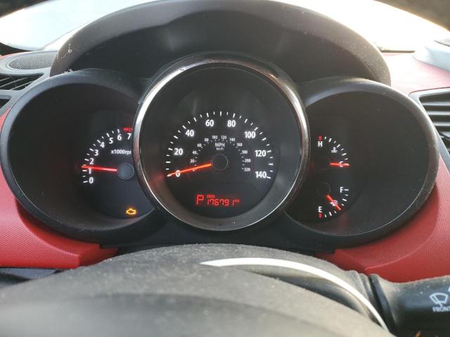 Photo 9 from auction – 2010 KIA SOUL + with VIN KNDJT2A29A7161172