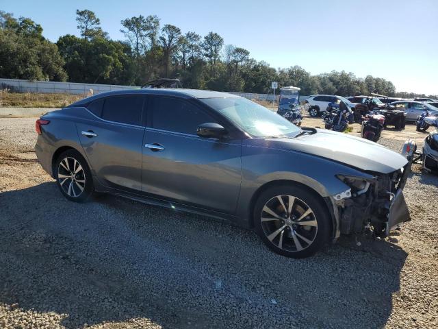 Photo 4 from auction – 2017 NISSAN MAXIMA 3.5 with VIN 1N4AA6AP5HC384390