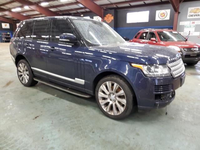 Photo 4 from auction – 2016 LAND ROVER RANGE ROVE with VIN SALGS2EF9GA270861