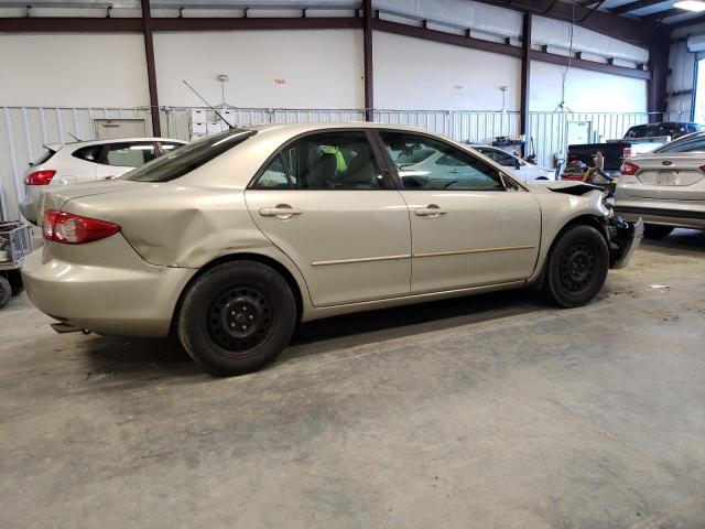 Photo 3 from auction – 2005 MAZDA 6 I with VIN 1YVFP80C855M18339