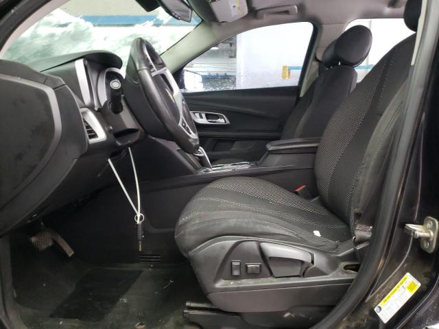 Photo 7 from auction – 2012 CHEVROLET EQUINOX LT with VIN 2GNALDEK5C6139492