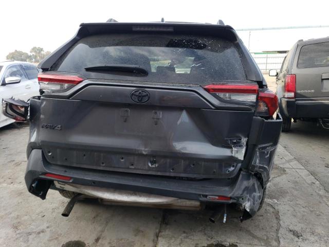 Photo 6 from auction – 2020 TOYOTA RAV4 ADVEN with VIN 2T3J1RFV3LC093171