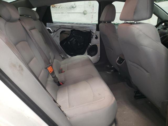 Photo 10 from auction – 2016 CHEVROLET MALIBU LT with VIN 1G1ZE5ST1GF205145