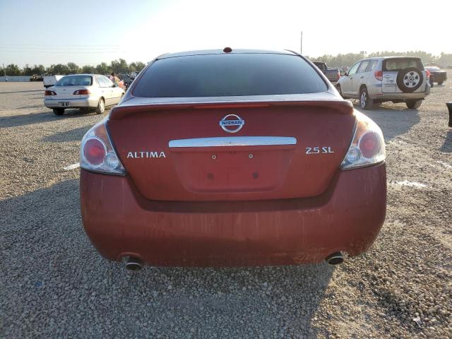 Photo 6 from auction – 2008 NISSAN ALTIMA 2.5 with VIN 1N4AL21E08N441391