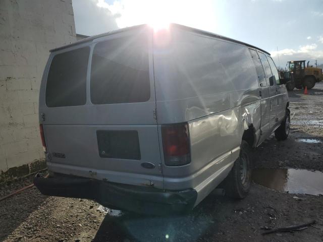 Photo 3 from auction – 2005 FORD ECONOLINE with VIN 1FTNS24L75HA62861