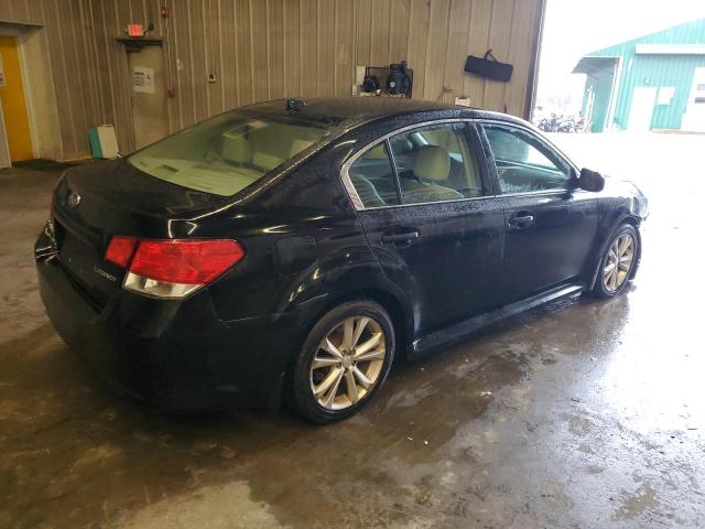 Photo 3 from auction – 2013 SUBARU LEGACY 2.5 with VIN 4S3BMBJ64D3002592