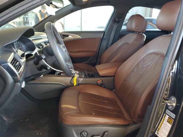 Photo 7 from auction – 2013 AUDI A6 PREMIUM with VIN WAUGGAFCXDN070967