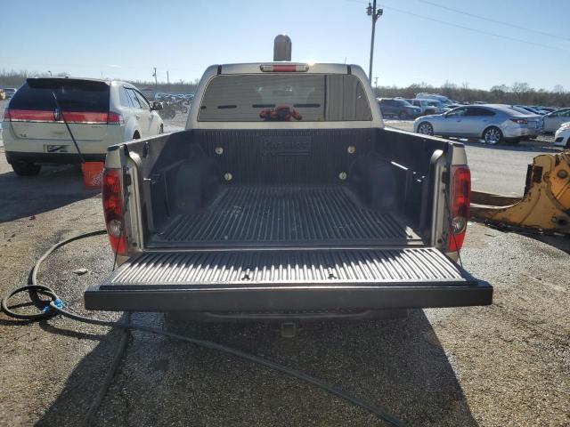 Photo 6 from auction – 2005 GMC CANYON with VIN 1GTCS136X58212068
