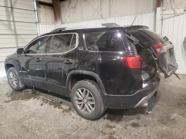 Photo 2 from auction – 2017 GMC ACADIA SLE with VIN 1GKKNLLS3HZ322832