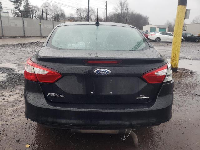 Photo 6 from auction – 2014 FORD FOCUS SE with VIN 1FADP3F22EL185090