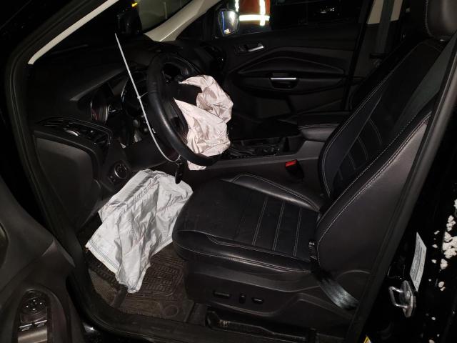 Photo 7 from auction – 2017 FORD ESCAPE TIT with VIN 1FMCU9J91HUD57996