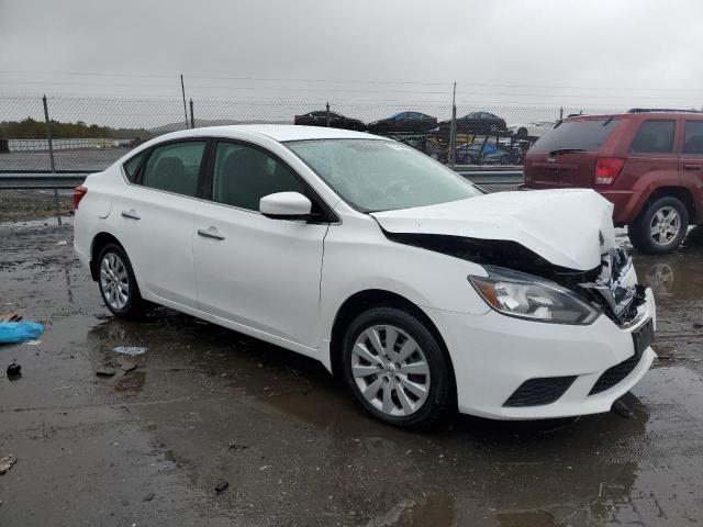 Photo 4 from auction – 2017 NISSAN SENTRA S with VIN 3N1AB7AP7HY406414